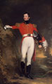 Lieutenant-General William, 1st Earl of Craven, 1815 (c)