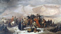 The Capitulation of Kars, 26 November 1855