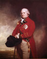 Major-General Sir Archibald Campbell of Inverneil and Ross KB, Governor and Commander-in-Chief, Madras, 1790
