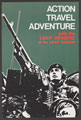 'Action Travel Adventure', Light Division recruiting poster, 1974 (c)