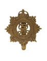 Cap Badge, Royal Army Service Corps, 1940 (c)
