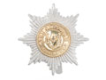 Cap badge, other ranks, The Cheshire Regiment, 1970 (c)