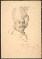 'Amar Singh - fait a Orléans', 16 October 1914