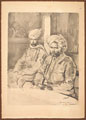 'Sanitary Sections - Lahore Div', 16 November 1915