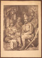 '27th Punjabis - fait à Wasnes', 24 November 1915