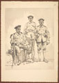 '7th Royal Inniskilling Fusiliers', 12 May 1916