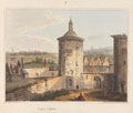 'Ligny Castle', 1815