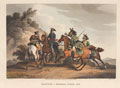 'Capture of General Paget, 1812'
