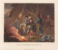 'Halting in the Pyrenees, 26th, 27th, 28th July 1813'