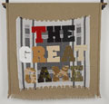 'The Great Game', 2011