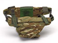 Multi-terrain pattern (MTP) tier two pelvic protection armour, 2010 (c)