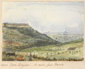 'near Yeni Bazaar - 10 miles from Schumla', 1854 (c)