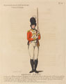 'Bloomsbury & Inns of Court Volunteer', 1798 (c)
