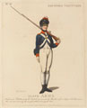 'Deptford Volunteer', 'Slope Arms', 1798