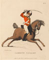 'Lambeth Cavalry', 1798 (c)