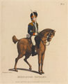 'Middlesex Cavalry', 1798 (c)