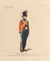 'Pimlico Volunteer', 'Unfix Bayonet 1st Motion', 1798 (c)