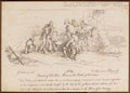 'Death of Sir John Moore at the Battle of Corunna', 16 January 1809