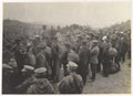 German prisoners, Tsingtao, November 1914