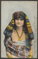 'Fille Arabe', Egypt, 1907 (c)