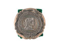 Pin-badge athletics medal, Outdoor Women's British Amateur Athletics Championships awarded to Bevis Reid, 1938