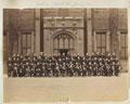 Corporals Term, Royal Military Academy Woolwich, January 1892