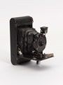 Camera used by Frank Tomlinson whilst serving with 74th Field Regiment, Royal Artillery, 1944 (c)