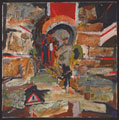 'In The Middle', 2007