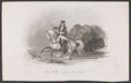 'King William crossing the Boyne', 1690