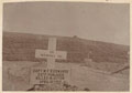 Grave of Captain W F B Edwards, 24th Punjabis, Meopotamia, 1915 (c)