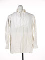 Shirt, Lieutenant John Bramwell, 92nd Regiment of Foot, 1815 (c)