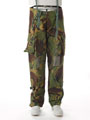 Nuclear, Biological and Chemical (NBC) warfare trousers, Gulf War, 1990-1991