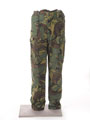 Pattern 1968 combat trousers in Disruptive Pattern Material camouflage