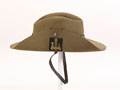 Slouch hat, 2nd Battalion King's African Rifles, 1952 (c).