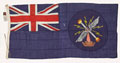 Ensign, Corps of Royal Engineers, sealed pattern, 1957 (c)