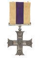 Military Cross, Lieutenant John Leo Whitty, 1st Battalion, Prince of Wales's Leinster Regiment (Royal Canadians), 1915