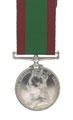 2nd Afghan War Medal 1878-80, Major-General Reginald William Sartorius, 8th Regiment of Bengal Cavalry