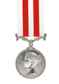 Indian Mutiny Medal 1857-58, Lieutenant Reginald William Sartorius, 6th Regiment of Bengal Cavalry