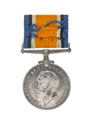 British War Medal 1914-20, Reverend Hedley William Mountney Handford
