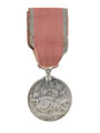 Turkish Crimean War Medal, 1855, Sardinian issue, awarded to Sergeant John Taylor, 13th (Light) Dragoons