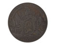 Halfpenny, Penryn Volunteers, 1794 (c)
