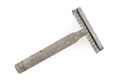 Safety razor, standard issue, 1945-1950 (c)