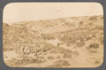 5th Battalion The Connaught Rangers moving up to the front, Gallipoli, August 1915