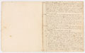 Manuscript journal of a captain in Wellington's Division in Portugal, 24 August to 16 September 1808