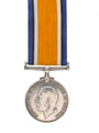 British War Medal 1914-1920, Major Oliver Stewart of the Royal Flying Corps