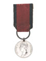 Waterloo Medal 1815 awarded to Surgeon William Jones, 40th (2nd Somersetshire) Regiment