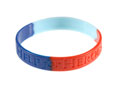'Help for Heroes' charity wristband, 2012 (c)
