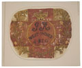 King's Colour, 4th West India Regiment, 1795-1804 (c)