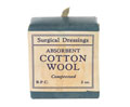 Packet of cotton wool, 1941