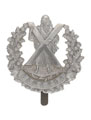 Cap badge, The Queen's Own Cameron Highlanders, 1914 (c)
